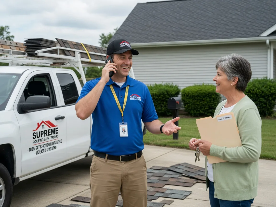 Roof Replacement Sanders, MT FAQs