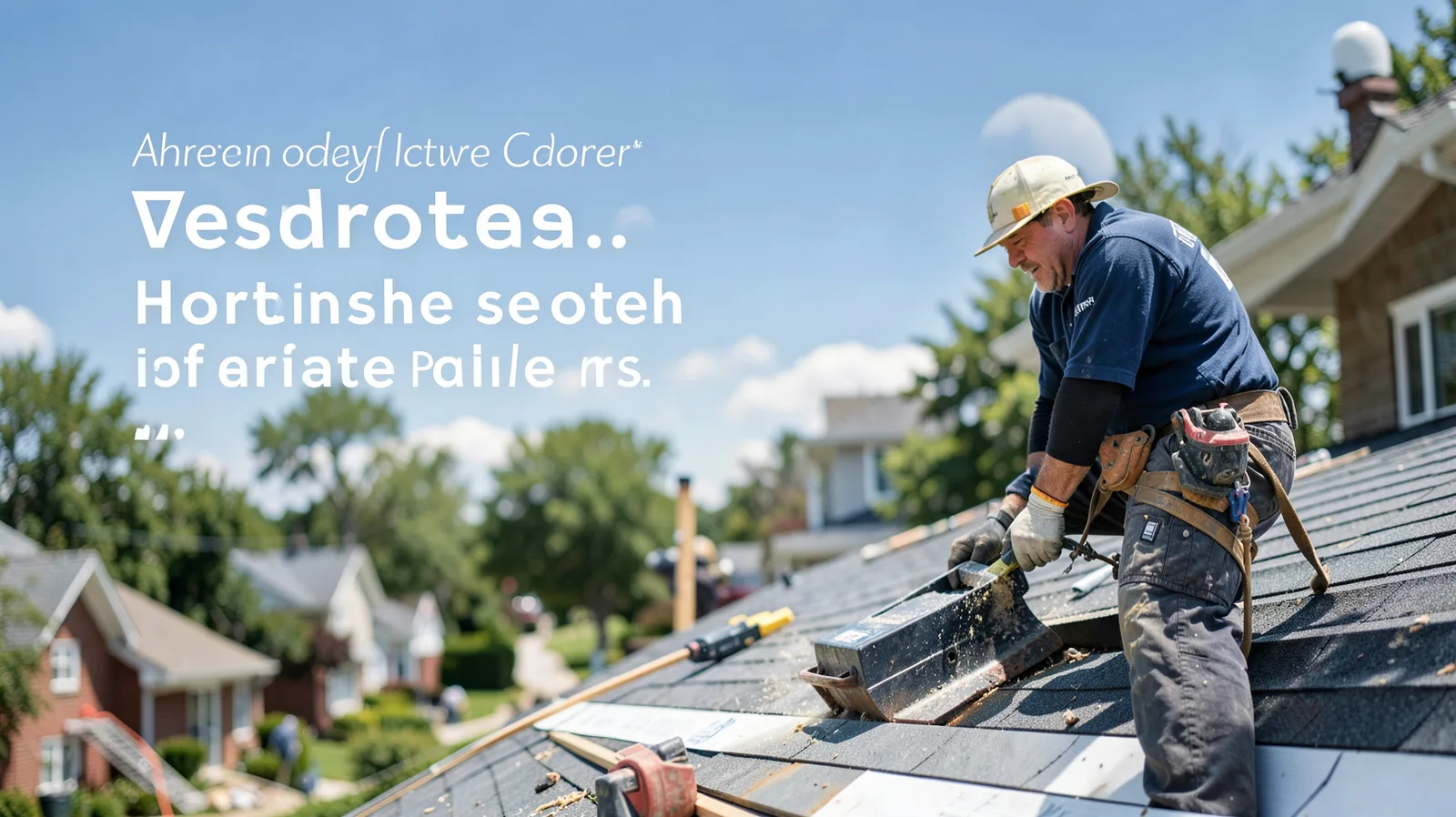 Roof Replacement in Sanders, MT near me
